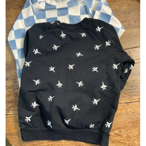 Miles the Lable Sweatshirts size‎ 5 - Picture 4 of 6